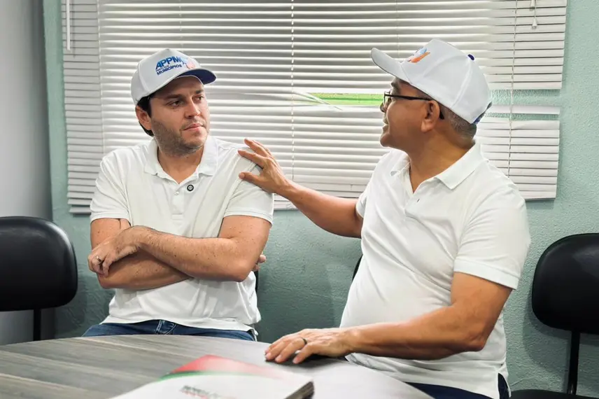 APPM intensifica visitas e reforça diálogo com gestores municipais do Piauí