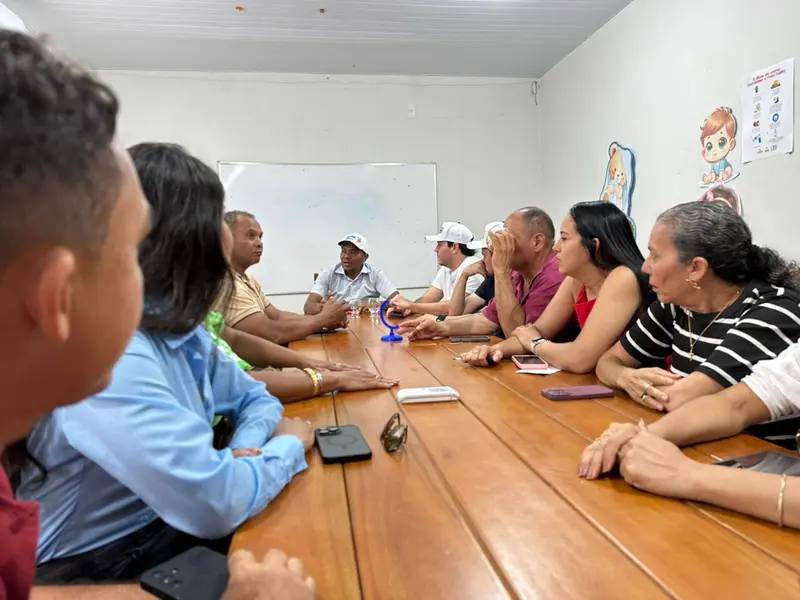 APPM intensifica visitas e reforça diálogo com gestores municipais do Piauí