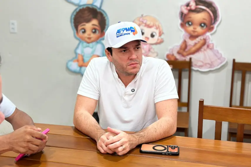 APPM intensifica visitas e reforça diálogo com gestores municipais do Piauí