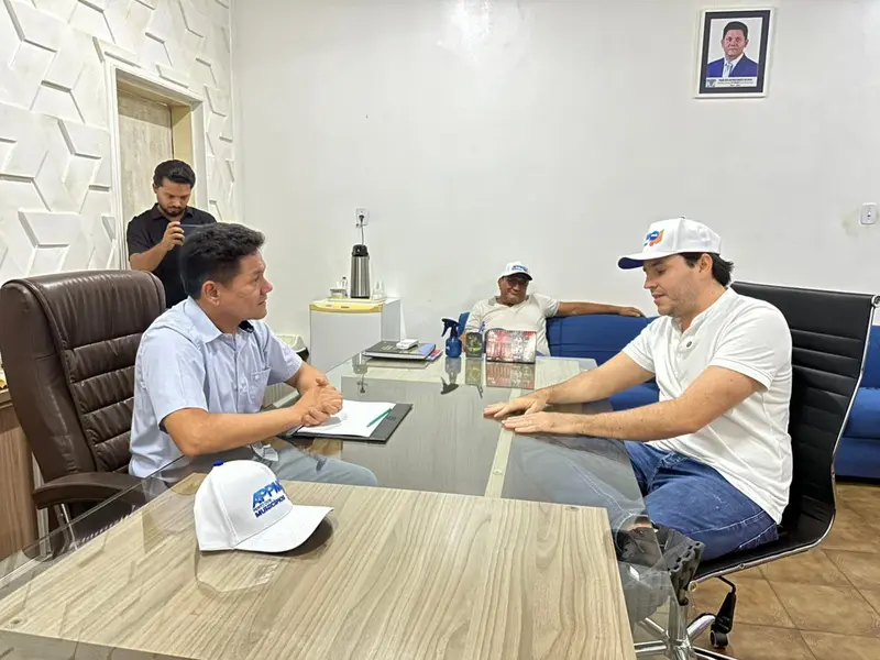 APPM intensifica visitas e reforça diálogo com gestores municipais do Piauí