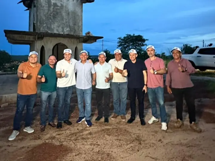 APPM intensifica visitas e reforça diálogo com gestores municipais do Piauí