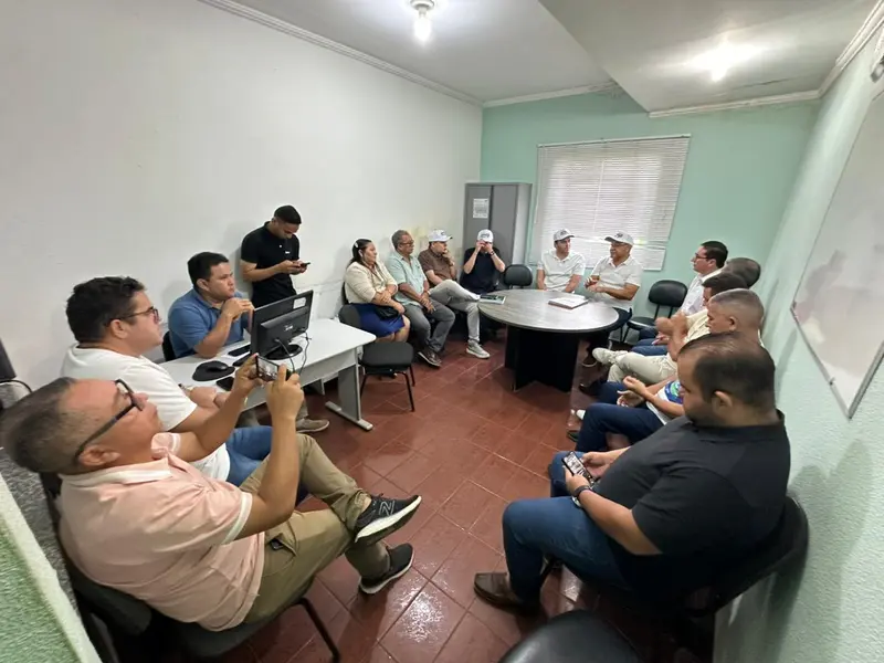 APPM intensifica visitas e reforça diálogo com gestores municipais do Piauí