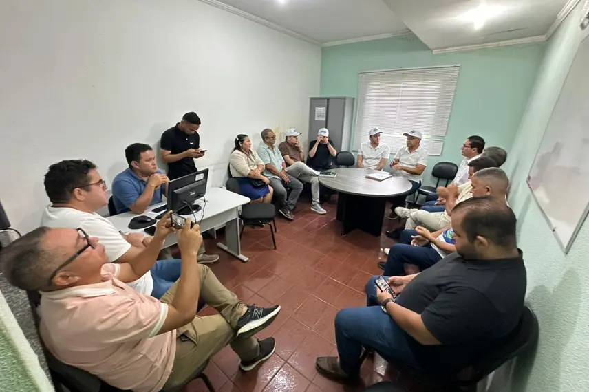 APPM intensifica visitas e reforça diálogo com gestores municipais do Piauí