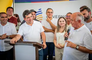 Articulados por Júlio César, adicional de 1% e mudança do coeficiente do FPM já trouxeram R$ 1,48 bilhão para Teresina (Foto: Reprodução)