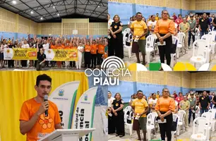 Assunção do Piauí promove capacitação sobre combate ao abuso infantil (Foto: Reprodução)