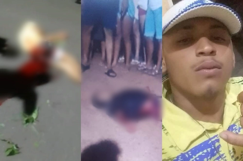 Ataque a tiros deixa um morto e outro ferido a tiros em José de Freitas