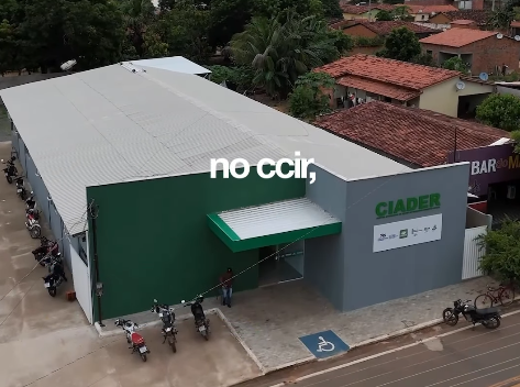 Atendimento do INCRA fortalece agricultura em Baixa Grande do Ribeiro