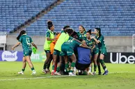 Atlético Piauiense avança à 3ª fase da Copa do Brasil feminina
