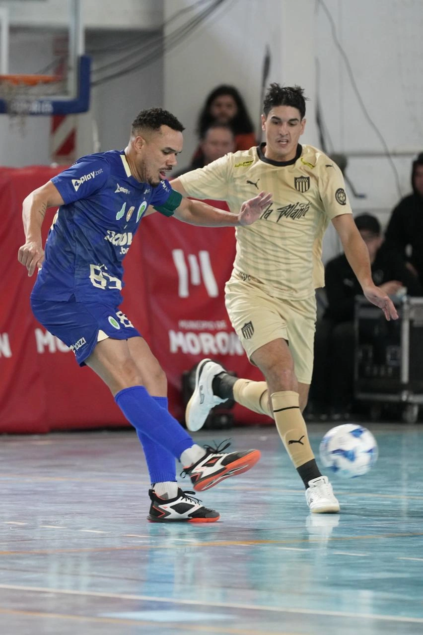 Atlético Piauiense conquista 3º lugar no Superclássico das Américas