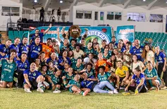 Atlético Piauiense enfrentará o Atlético-MG na Copa do Brasil Feminina