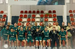 Atlético Piauiense estreia pelo Superclassico neste sábado: confira os detalhes (Foto: Reprodução)