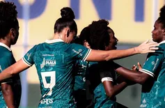Atlético Piauiense vence Taubaté e segue na caça pela liderança do Brasileirão A2
