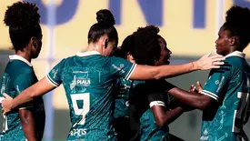 Atlético Piauiense vence Taubaté e segue na caça pela liderança do Brasileirão A2 (Foto: Reprodução/Instagram Atlético Piauiense)