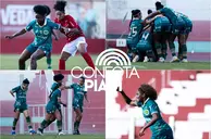 Atlético Piauiense vence Vila Nova e assume vice-liderança da Série A2