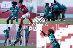 Atlético Piauiense vence Vila Nova e assume vice-liderança da Série A2