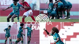 Atlético Piauiense vence Vila Nova e assume vice-liderança da Série A2 (Foto: Reprodução)