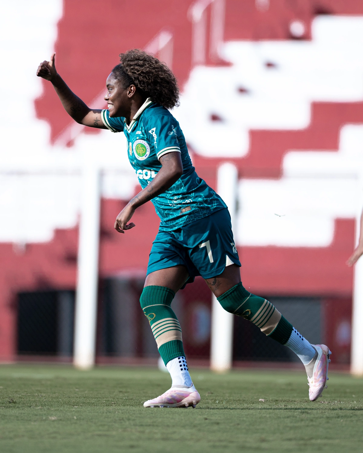Atlético Piauiense vence Vila Nova e assume vice-liderança da Série A2