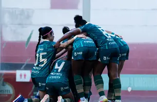 Atlético Piauiense vence Vila Nova e assume vice-liderança da Série A2 (Foto: Reprodução)