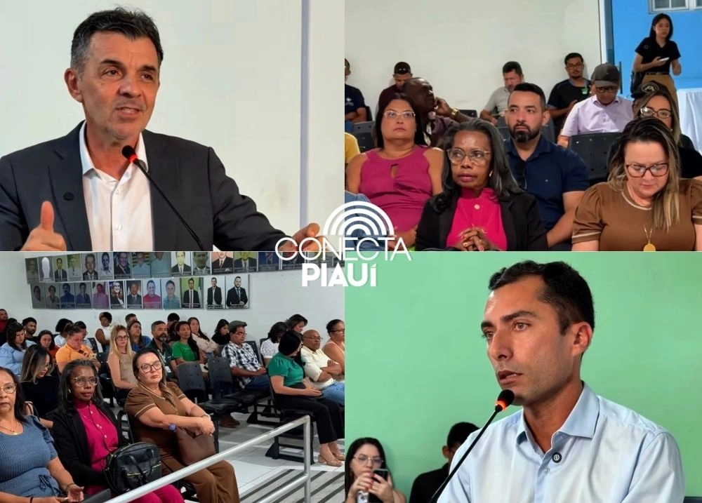 Audiência pública debate reabertura do campus da UESPI em Paulistana