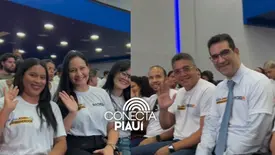 Badespi lança linha de crédito para jovens empreendedores do Piauí (Foto: Reprodução)