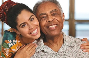 Bela Gil revela por que não quis seguir carreira musical como Gilberto Gil (Foto: Reprodução/Instagram)