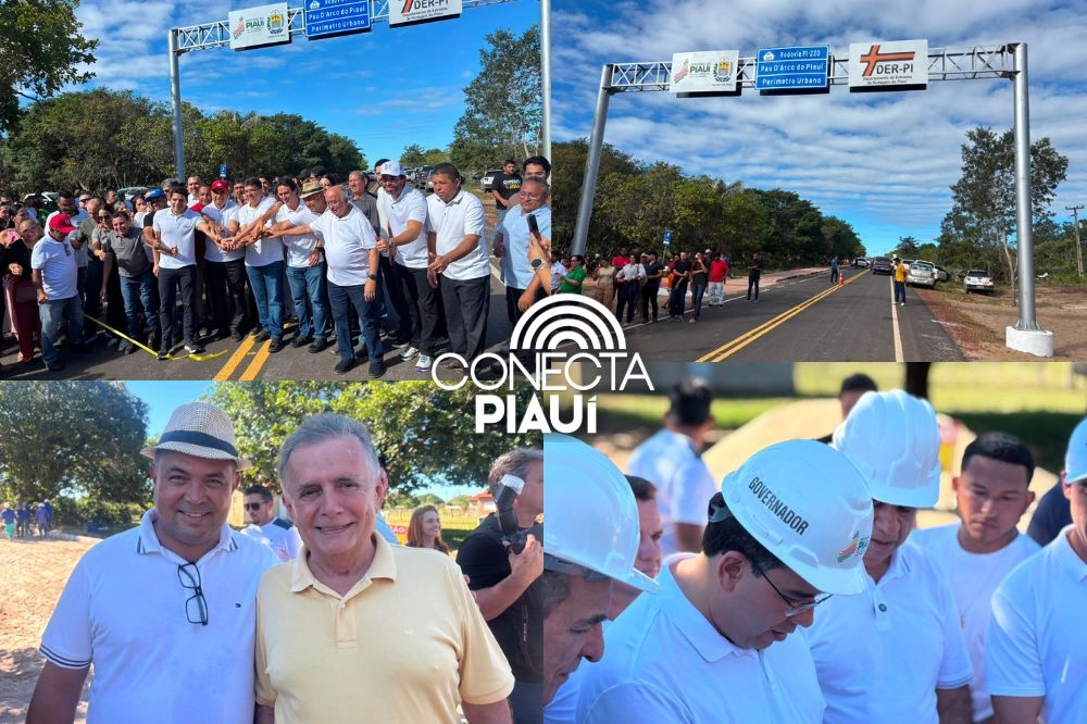 Beneditinos recebe obras de asfaltamento, calçamento e investimentos em mobilidade