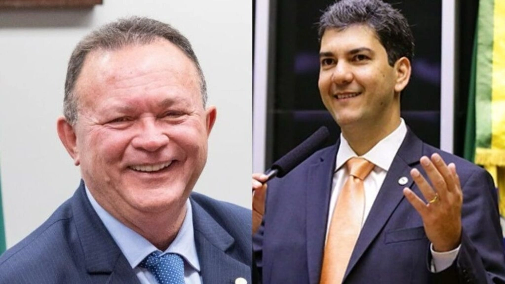 Braide ataca gestão Brandão e recebe reprimenda do governador