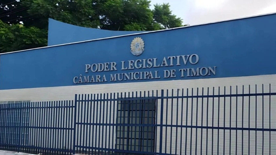 Câmara de Timon