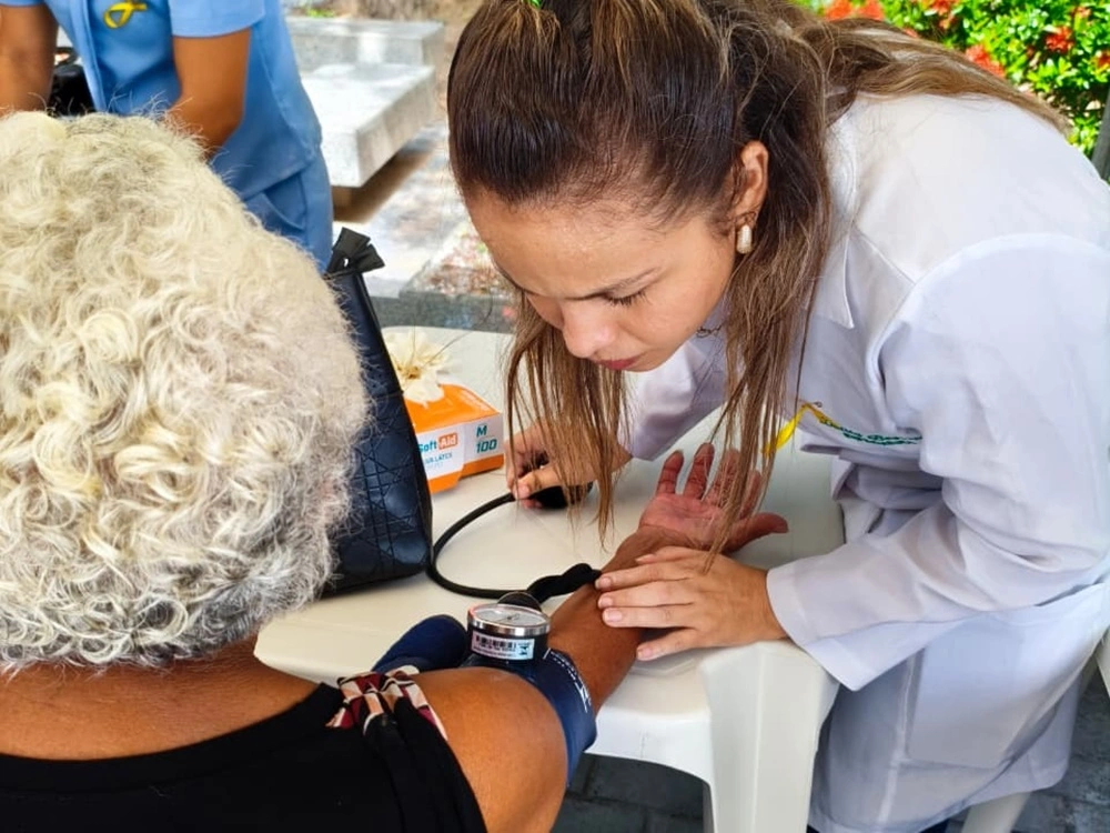 Campanha Maio Amarelo reforça a importância dos cuidados no trânsito