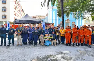 Campanha Maio Amarelo reforça a importância dos cuidados no trânsito (Foto: Reprodução)