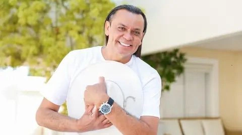 Cantor Frank Aguiar e pilotos veteranos contam como o Piocerá se tornou experiência