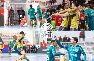 CAP perde para o Boca Juniors na estreia do Superclássicos da América (Foto: Reprodução)
