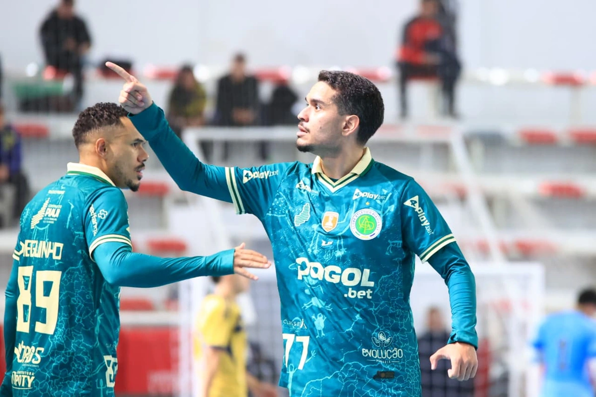 CAP perde para o Boca Juniors na estreia do Superclássicos da América