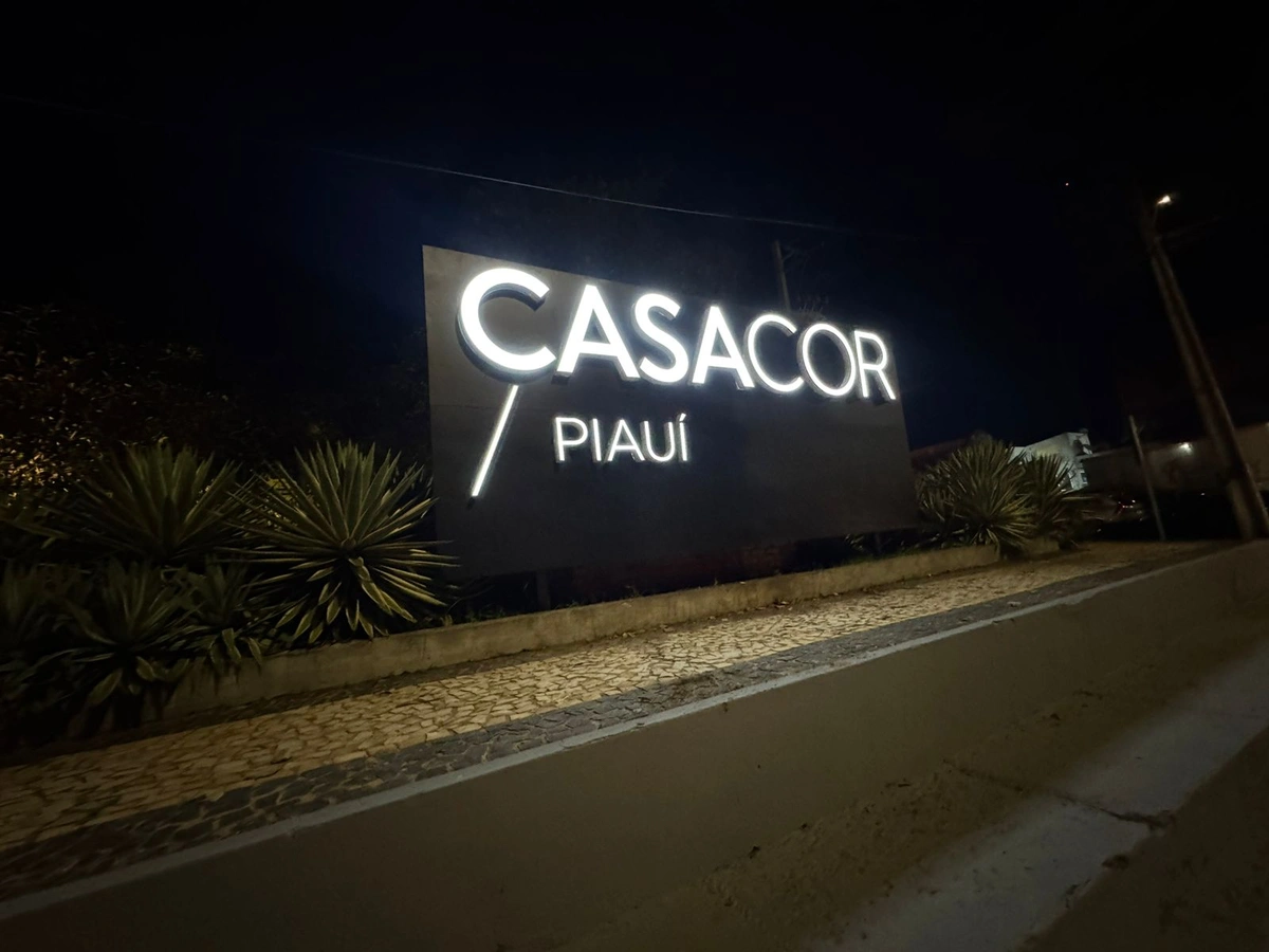 CASACOR Piauí 2026 reúne 47 profissionais em mostra inspirada em 'Mente e Coração'