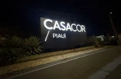 CASACOR Piauí 2026 abre ao público com glamour, arte e experiências imersivas