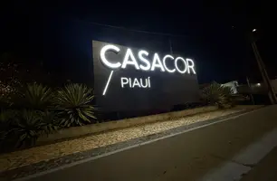 CASACOR Piauí 2026 reúne 47 profissionais em mostra inspirada em 'Mente e Coração' (Foto: Conecta Piauí)