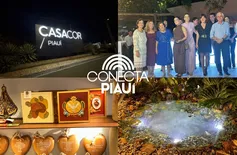 CASACOR Piauí 2026 reúne 47 profissionais em mostra inspirada em 'Mente e Coração'