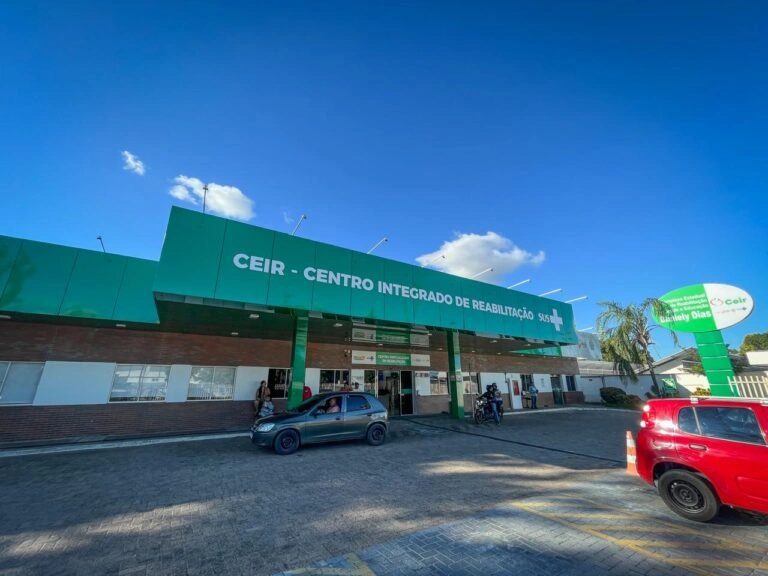 Ceir recebe selo por inclusão e reabilitação no Piauí