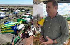 CEO da Terra Sul destaca crescimento da ExpoSoja no Cerrado piauiense