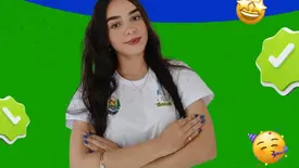 CETI Luís de Castro celebra nova aprovação em Medicina em Francinópolis (Foto: Reprodução)
