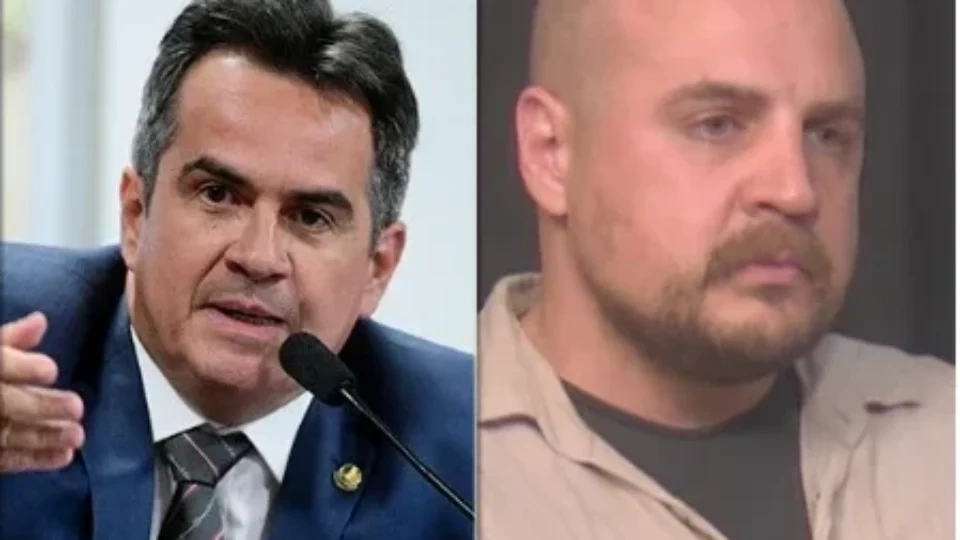 Ciro Nogueira cancela audiência com piloto no mesmo dia de operação da PF
