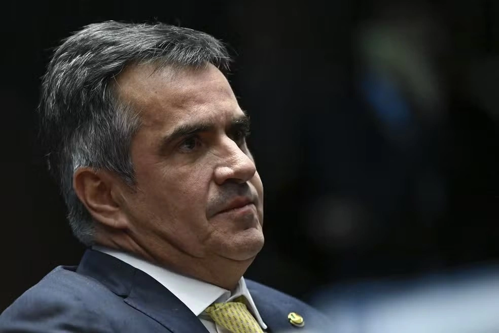 Ciro Nogueira, presidente nacional do PP
