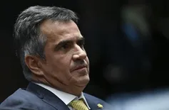 Ciro Nogueira é aconselhado a desistir do Senado após escândalo do Banco Master