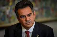 PF apura repasse de R$ 14 milhões para empresa ligada à família de Ciro Nogueira