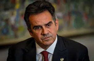 Ciro Nogueira sob Cerco: Denúncias de "Mesada" e Pressão do PP Podem Forçar Recuo para a Câmara em 2026 (Foto: Reprodução)