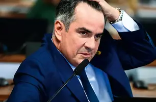 Ciro Nogueira (Foto: Saulo Cruz/Agência Senado)