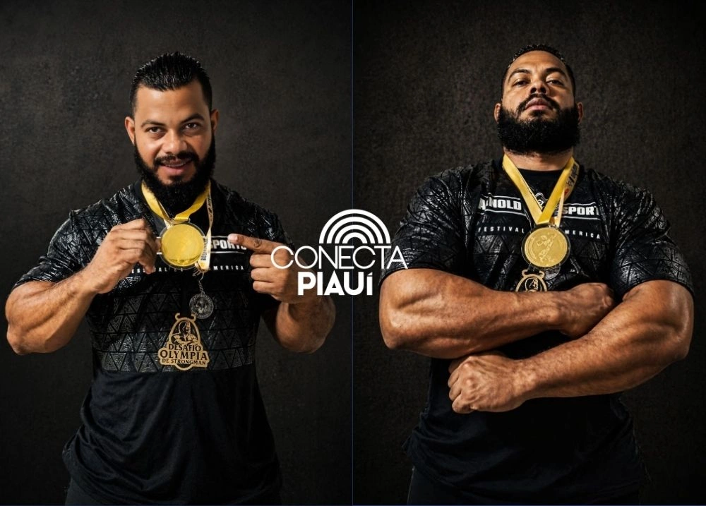 Com apoio da Prefeitura, atleta de José de Freitas é Top 4 na América Latina