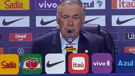 Com Neymar, Ancelotti anuncia convocados da Seleção para a Copa do Mundo 2026 (Foto: Reprodução)