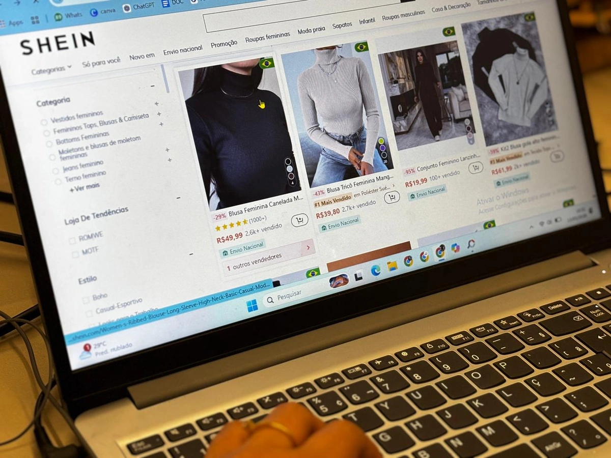 Compra online