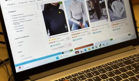 Compra online